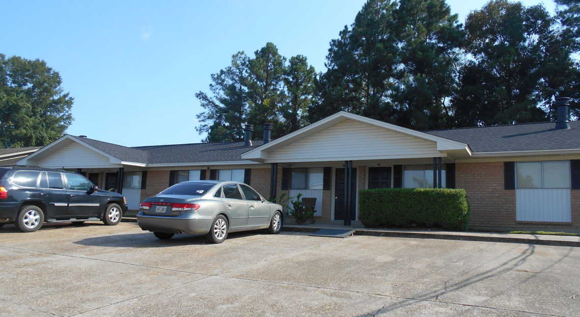 Westridge Apts. (West Monroe) Bastrop Apartment Leasing